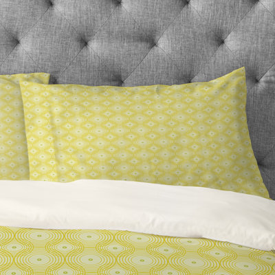 Caroline Okun Geometric