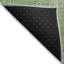 Tapis vert intérieur / extérieur lavable à la machine Maliana ACN91-96138077