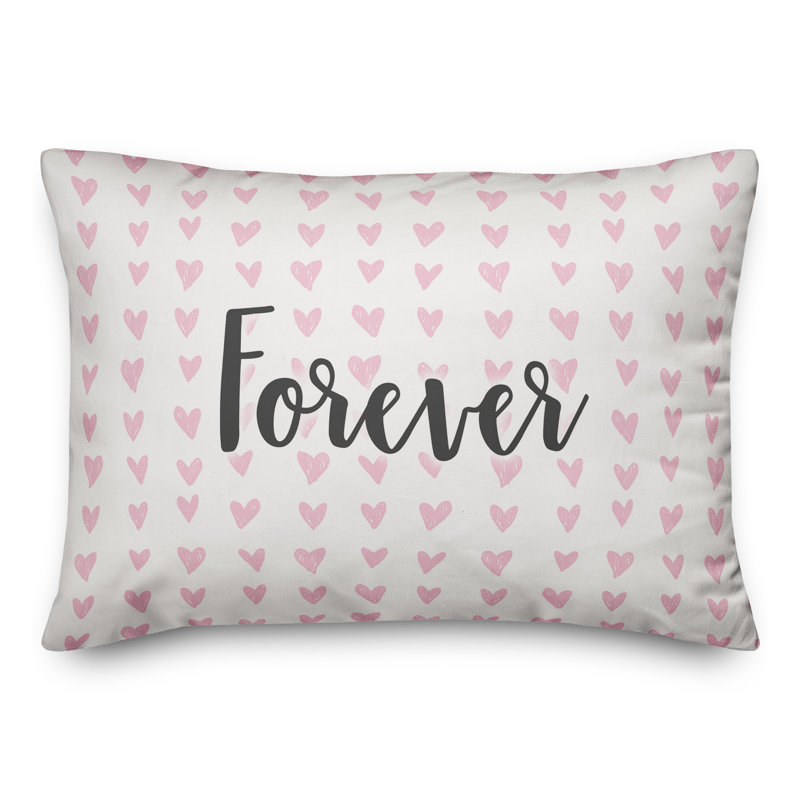  Rectangular Pillow Cover & Insert