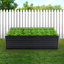 Lit de jardin surélevé Shumel-2121315984