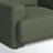 Ives Upholstered Armchair-90695432