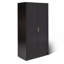 Glenhaven Tall Cabinet / Wardrobe - White-242643770
