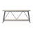 Versatile Extra Long Sofa Table with Sturdy Construction and Ample Storage-981384848