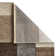 Brooklyn area rug Machine Woven Rectangle Beige/Grey