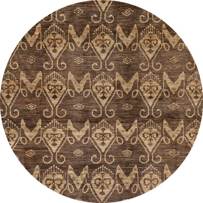 Abstract Indoor Rug