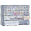 Multi-drawer Organiser with 38 Drawers 52x16x37,5 cm-64006816