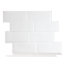Kitchen Peel & Stick Backsplash Tile