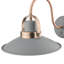 Amalia Armed Sconce-58962508