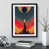 Black Framed selected