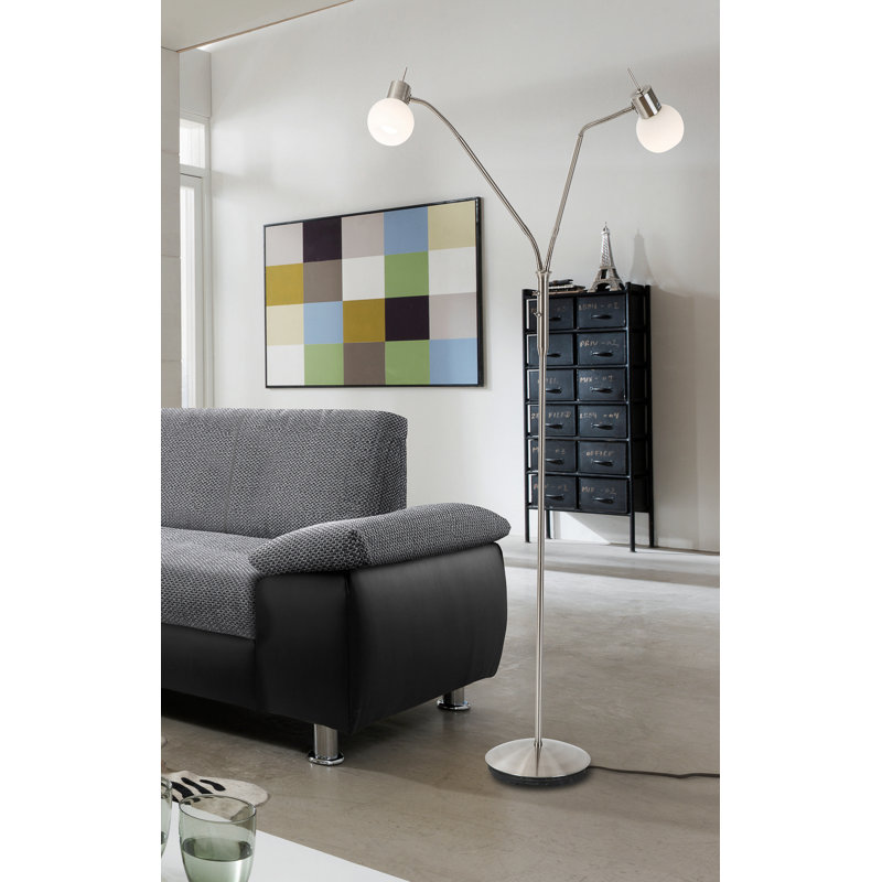 150cm Matte Novelty Floor Lamp