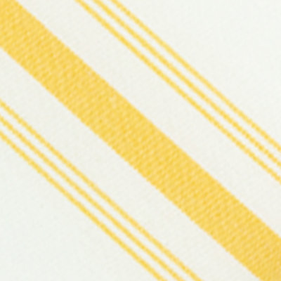 Polyester Striped Rectangle Napkin