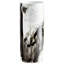 Stallion Ceramic Table Vase