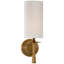 AERIN Drunmore Single Sconce-2032027311