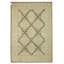 Tabriz One-of-a-Kind 6'2" X 8'7" Area Rug