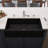 36'' L Single Bowl Fireclay Kitchen Sink