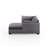 Zuri 131" 2 - Piece Upholstered Chaise Sectional-89191296-118691447-118691448
