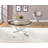 Cherline Round Glass Top Coffee Table Set-101430472-122567287