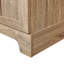Armoire de rangement en bois Cedarpoint