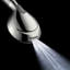 Douche à main 9 fonctions Kingston-132963399
