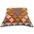 Geometric Throw Pillow