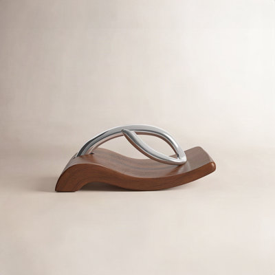 Nambé Breeze Napkin Holder