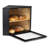 Double Layer Large Capacity Buchanan Corner Bread Box Suitable For Kitchen Countertop, Food Storage Room-1231234619