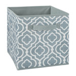 Cubeicals Fabric Storage Bin