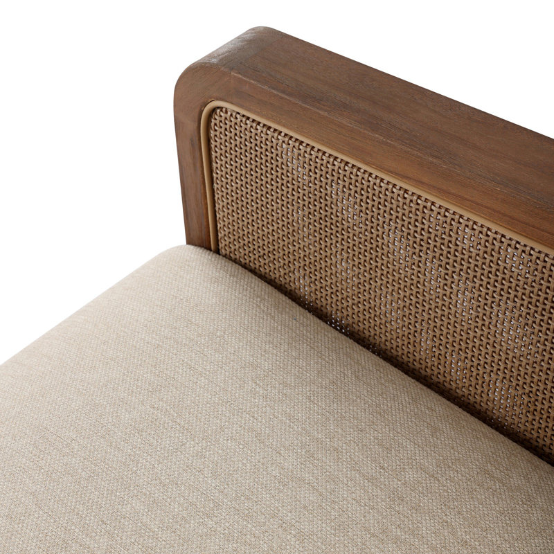 Reiner Outdoor Chair