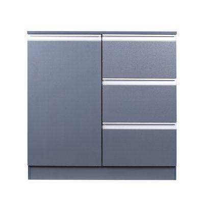 Rectangle Accent Cabinet
