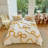 Boho Tufted Embroidered Duvet Cover Set with Zipper and Ties for All Season-114701166-114701160