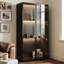 Display Cabinet