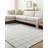 Catumba Hand Tufted Wool Geometric Indoor Rug-92290107