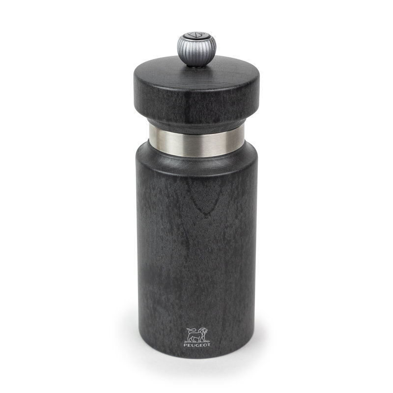 Peugeot Saveurs, Royan - Pepper Mill