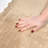 Fromma Cotton Blend Bath Rug-865832578