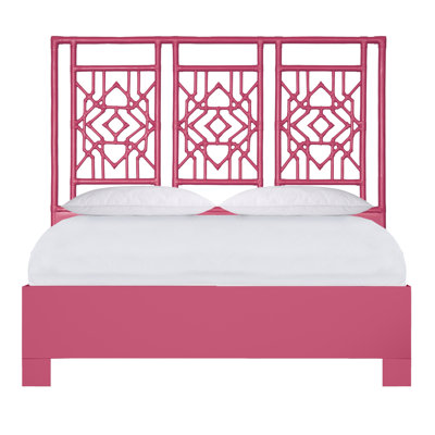 Tulum Bed