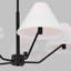 Lustre moyen 5 lumières Riésel-88160138
