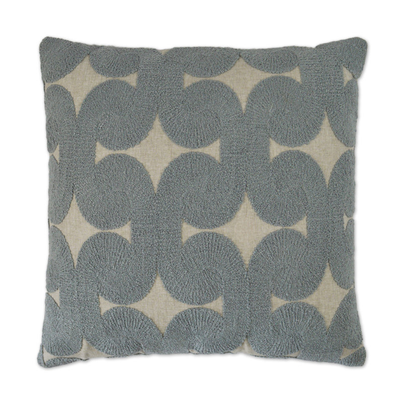 Tissu Posh den, Brume