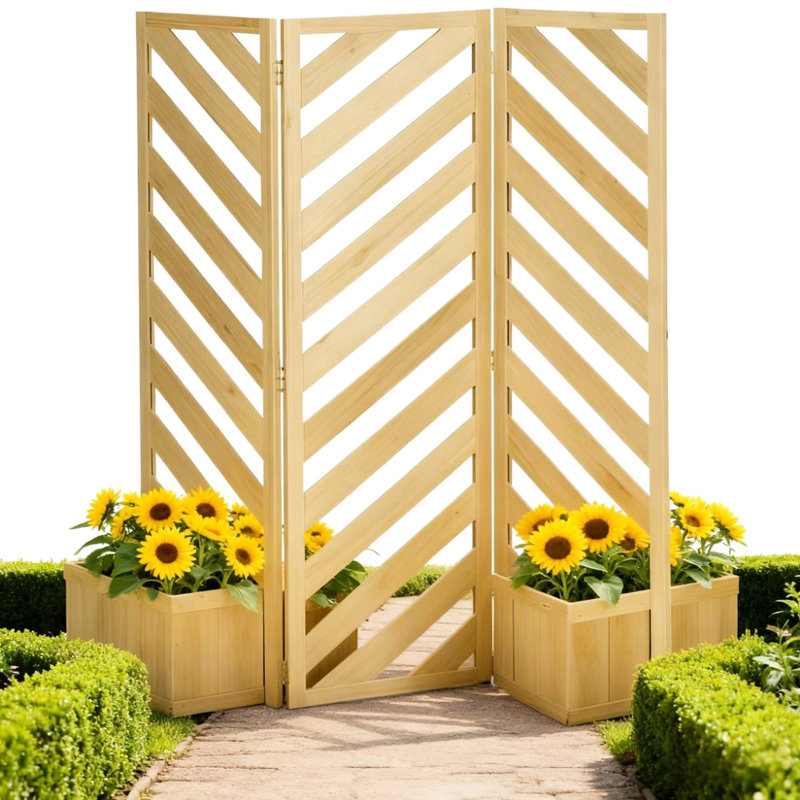 Freestanding Divider/Separator