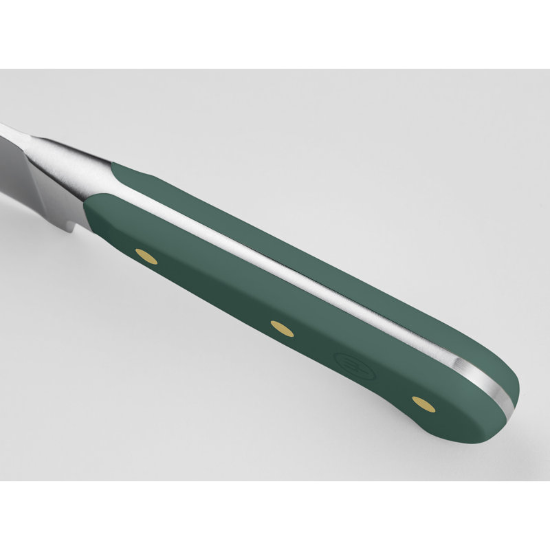 Wüsthof Classic Fresh Rosemary 3-Piece Knife Set