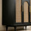 armoire à chaussures d'intérieur respirante de style italien-134541738
