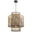Hammond 1 - Light Pendant