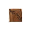 Carrelage mural Lightning, bois Chamcha