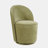 Kadlec Upholstered Swivel Dining Chair-1586045419