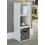 Bac de rangement en tissu Cubeicals-22266529