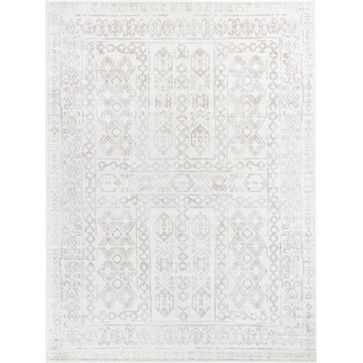 Micsunel Abstract Indoor Rug