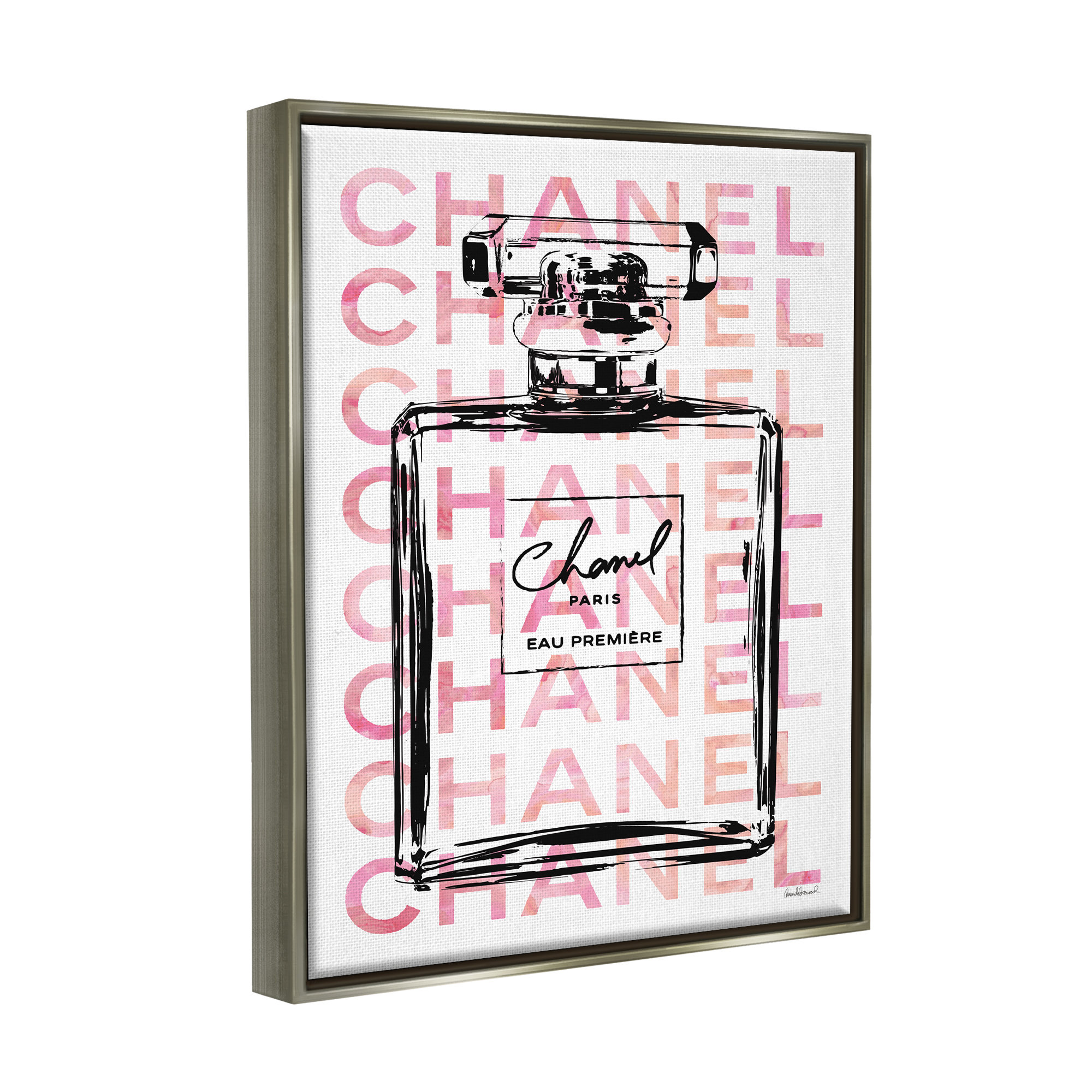Las mejores ofertas en Coco Chanel Art