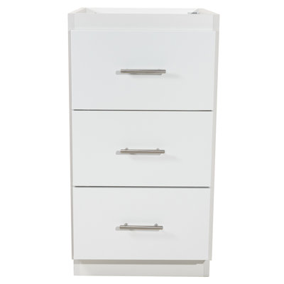 Tiroirs de bureau H 34,5 po x P 21 po Simplicity