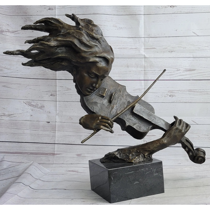 Figurines et sculptures Taziah
