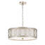Graham 6 Light Drum Pendant