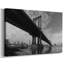 «Manhattan Bridge-Gallery», toile tendue-1897154799